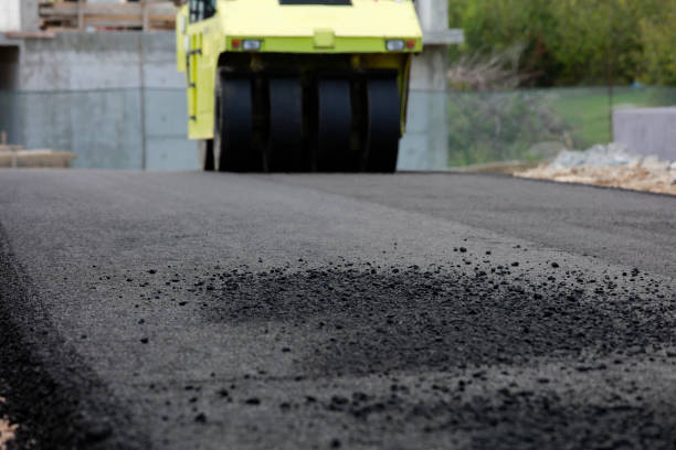 Best Permeable Paver Driveway  in Biltmore, TN
