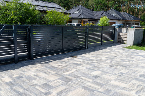 Best Custom Driveway Pavers  in Biltmore, TN