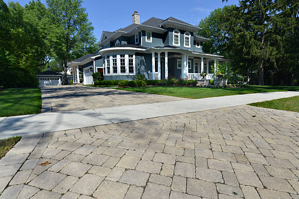 Best Paver Driveway Replacement  in Biltmore, TN