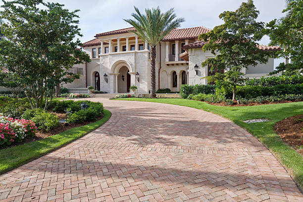 Reliable Biltmore, TN Driveway Pavers Solutions