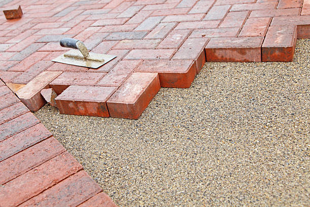 Best Best Driveway Pavers  in Biltmore, TN