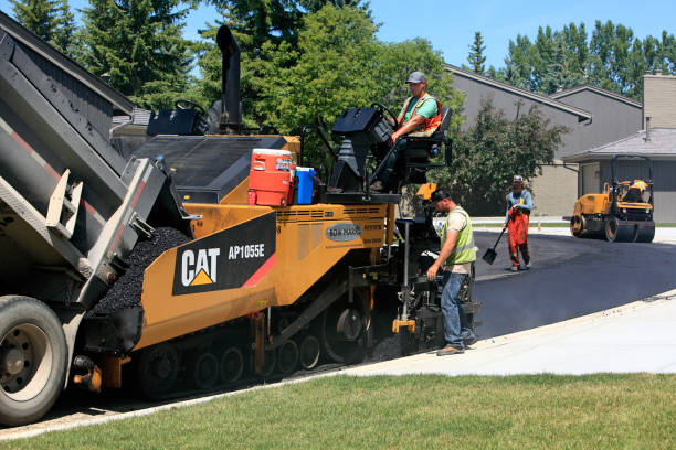 Best Residential Paver Driveway  in Biltmore, TN