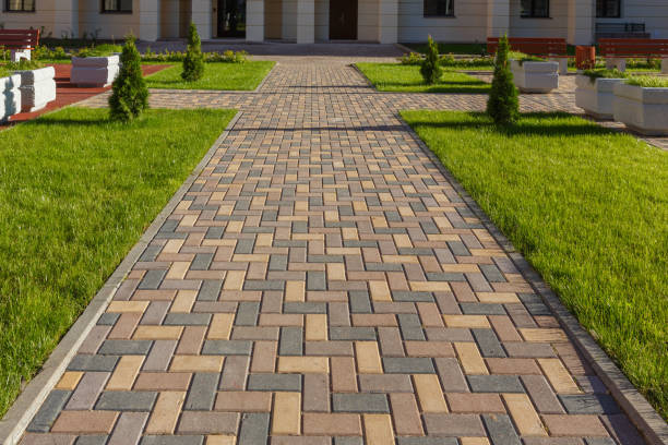 Best Residential Driveway Paver Services  in Biltmore, TN